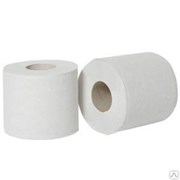 Туалетная бумага 54 метра (1-сл., 18 рулонов в упаковке)
