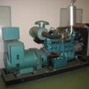 Дизельный генератор АД 50 . фотография