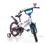 Велосипед Azimut Fiber 16″ фото