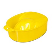 TNL, Ванночка для маникюра (желтая)