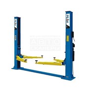 ПОДЪЕМНИК ДВУХСТОЕЧНЫЙ PEAK 209 С НИЖНЕЙ СИНХРОНИЗАЦИЕЙ, Г/П 4Т. 220В фото