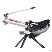 Трубогиб ручной гидравлический Super-ego 772 фото