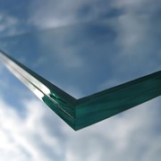 Триплекс, стекло противоударное фото