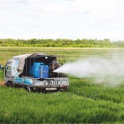АГРД - Аэрозольная обработка полей от вредителей - Защита растений и почвы фото