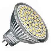 Лампа светодиодная СЕТ-062 5Вт