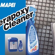 Раствор очищающий специальный для эпоксидных шовных заполнителей Kerapoxy Cleaner фотография