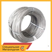 Проволока сварочная стальная Св-08Х21Н10Г6 ГОСТ 2246-70