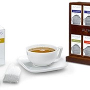 Чай Althaus пакетированный для чашек, в ассортименте