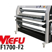 Ламинатор широкоформатный автоматический горячий двухсторонний MEFU MF1700-F2