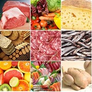 Анализ пищевых продуктов фотография