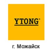 Газобетонные блоки YTONG фотография