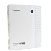 Аналоговые АТС Panasonic KX-TEB308RU фотография