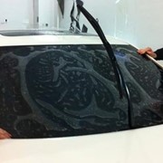 Лобовое стекло для автомобиля Opel Mokka фотография