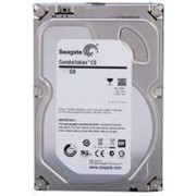 Жесткий диск 3.5“ 1TB Seagate (ST1000NM0033) фотография