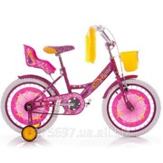 Велосипед Azimut 18 Girls фото