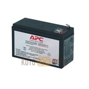 Батарея для ИБП APC RBC17 фотография