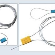 Устройства запорно-пломбировочные фотография