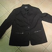 Куртки и пуховики от Европейской марки Lebek фото