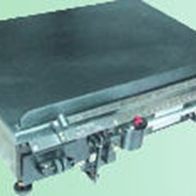 Торговые весы товарные платформенные РП-100Ш13У фото
