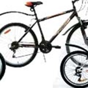 Двухколёсные велосипеды фото