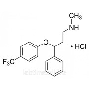 Стандарты фармакопейные Флуоксетин гидрохлорид, 25 мг F0253000 фотография