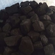 Уголь Кузбасского бассейна с доставкой по России и на экспорт фото