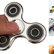 Спиннер “Metallic“ фото