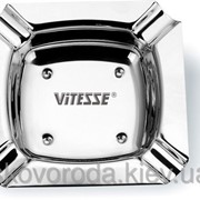 Пепельница Vitesse Jessica VS-1616 (12см)