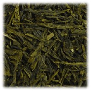 Зеленый Чай Сенча (паучьи лапки) фото