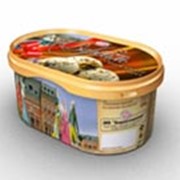 Упаковки для мороженого, масложировой, рыбной пищевой продукции фото