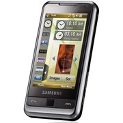 Мобильный телефон Samsung i900 Omnia 16Gb фото