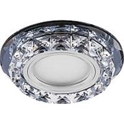 Потолочный встраиваемый светильник FERON CD878 фото