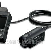 Компактная камера AG-HCK10 с блоком записи и дистанционного управления AG-HMR10 фотография