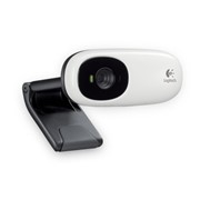 Вебкамера LOGITECH Webcam C110 фото