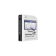 Hetman Internet Spy. Коммерческая версия [RU-HIS1.0-CE] (электронный ключ) фото