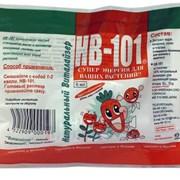 HB-101 стимулятор роста, 6мл