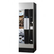 Торговый автомат Saeco Cristallo 600
