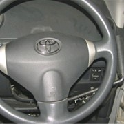 Ручное управление на автомобиль Toyota Ist АКПП правый руль фото