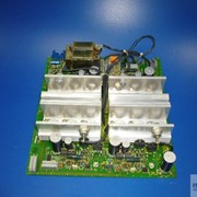 Преобразователи частоты Siemens Simodrive 610 Leistungsteil 6RB2025-0FA01 фото