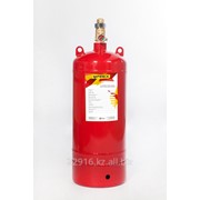 Модуль газового пожаротушения МПТГ-65-50 “FIREX”