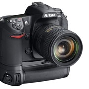 Цифровая зеркальная фотокамера Nikon, D300S, body без объектива