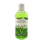Гель для душа Ним и тулси (shower gel) Veda Vedica | Веда Ведика 250мл