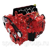 Двигатель Cummins ISF3.8 (ISF3.8E4R154-111) (Евро-4)