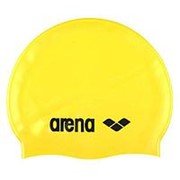 Шапочка для плавания Arena Classic Silicone арт.9166235