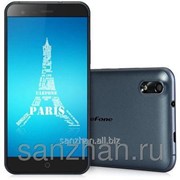 Телефон Ulefone Paris RAM 2GB ROM 16GB 4G LTE 5“ Черный 86845 фотография