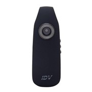 Мини камера для видеонаблюдения Pact 007 (Full HD, PIR, MicroSD) фото