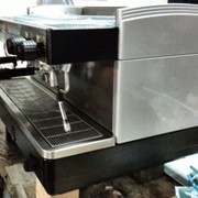Профессиональная кофе машина FAEMA E 98 President A2 - 2 gruppi - AUTOMAT. фото