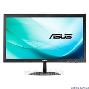 Монитор LCD Asus 19.5“ VX207NE D-Sub, DVI (90LM00Y1-B02370) фото
