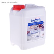 Прогрессивное универсальное средство EasyWork, 5л фото