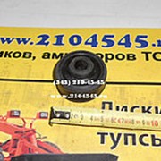 Амортизатор 70У-1302018 (крепление водяного радиатора)